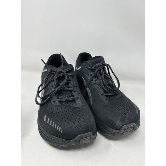 Altra Via Olympus Black Road Running Shoes Men’s Size 12 - Picture 4 of 14